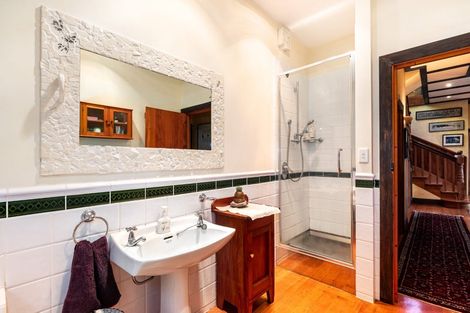 Photo of property in 17 Korimako Road, Days Bay, Lower Hutt, 5013