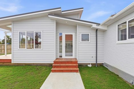 Photo of property in 14 Marshall Avenue, Whanganui East, Whanganui, 4500