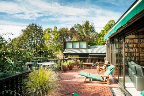 Photo of property in 7 Merlincote Crescent, Governors Bay, Lyttelton, 8971