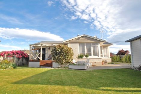 Photo of property in 57 Kent Street, Marchwiel, Timaru, 7910