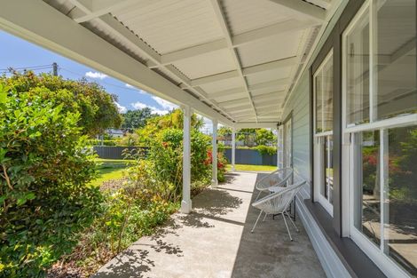 Photo of property in 14 Grey Street, Martinborough, 5711