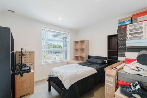 Photo of property in 27 Mistry Place, Harrowfield, Hamilton, 3210