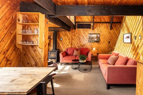 Photo of property in 9 Totara Street, Ohakune, 4625