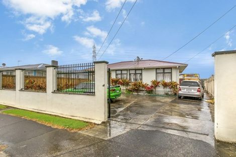 Photo of property in 44 Fisher Crescent, Otara, Auckland, 2023