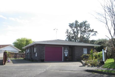 Photo of property in 17 Downes Avenue, Springvale, Whanganui, 4501