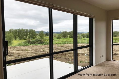 Photo of property in 13 Mclachlan Way, Pokeno, 2471
