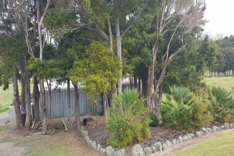Photo of property in 91 Panekaira Road, Mangapai, Whangarei, 0178