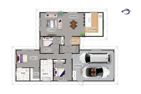 Photo of property in 130 Reservoir Street, Putaruru, 3411