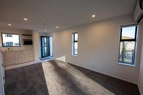 Photo of property in 1/8a Taramea Place, Addington, Christchurch, 8024