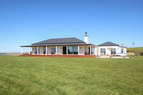 Photo of property in 407 Kauru Hill Road, Incholme, Oamaru, 9492