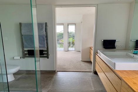 Photo of property in 95a Rame Road, Greenhithe, Auckland, 0632