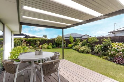 Photo of property in 93 Jimmy Adams Terrace, Lincoln, 7608