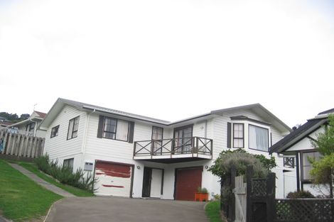 Photo of property in 58 Cortina Avenue, Johnsonville, Wellington, 6037