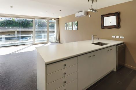 Photo of property in Montreaux Apartments, 1f/164 The Terrace, Wellington Central, Wellington, 6011