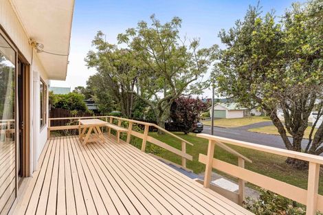 Photo of property in 419 Linton Crescent, Whangamata, 3620