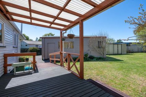 Photo of property in 4 Meri Grove, Turangi, 3334