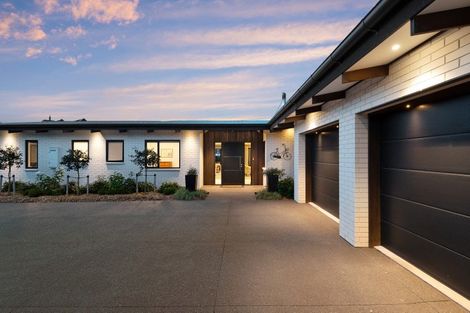 Photo of property in 42 Samantha Way, Lincoln, 7608