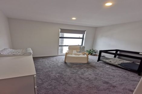 Photo of property in 3/15 Bartlett Street, Riccarton, Christchurch, 8011