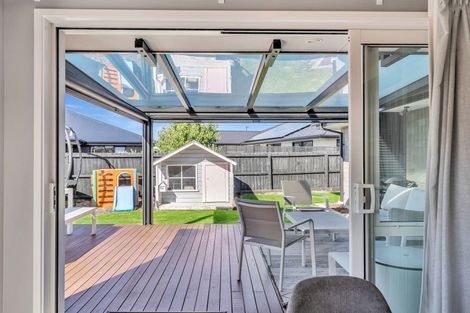 Photo of property in 81 Prestons Park Drive, Marshland, Christchurch, 8083