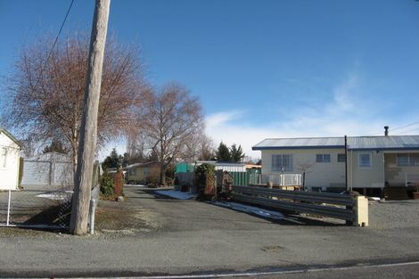 Photo of property in 40 Mount Cook Street, Twizel, 7901