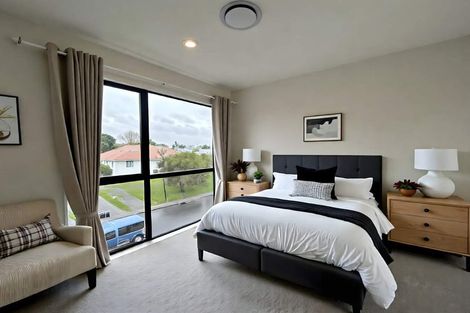 Photo of property in 17 Bardia Street, Belmont, Auckland, 0622