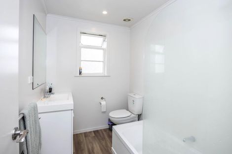 Photo of property in 1 Newton Street, Ngaruawahia, 3720