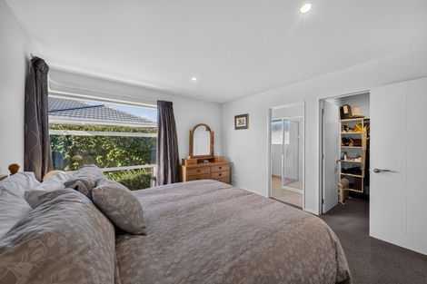 Photo of property in 42 Brockelbank Drive, Kaiapoi, 7630