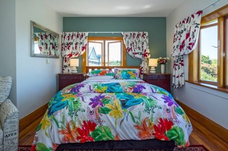 Photo of property in 5 Campbell Street, Geraldine, 7930