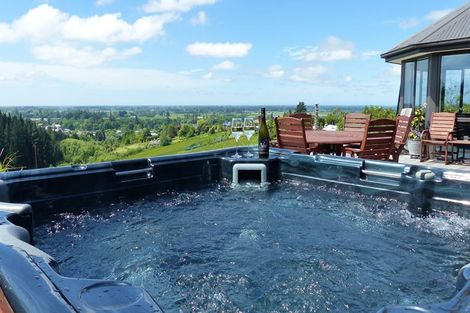 Photo of property in 38 Downs Road, Geraldine, 7991