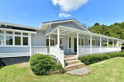 Photo of property in 128 Tunnel Road, Puhoi, Warkworth, 0994