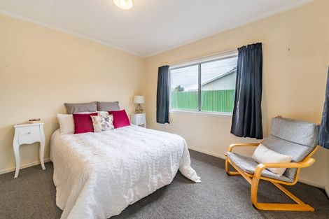 Photo of property in 46 Wilford Street, Wallaceville, Upper Hutt, 5018