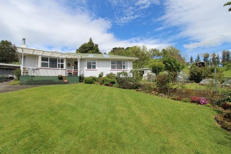 Photo of property in 54 Tiraumea Road, Pahiatua, 4981