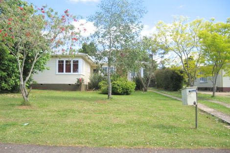 Photo of property in 18 Tawa Street, Kaikohe, 0405