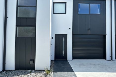 Photo of property in 4/32 Amuri Street, Hei Hei, Christchurch, 8042
