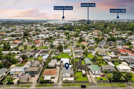 Photo of property in 22a Pine Avenue, Bader, Hamilton, 3206