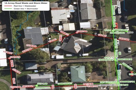 Photo of property in 488 Swanson Road, Ranui, Auckland, 0612