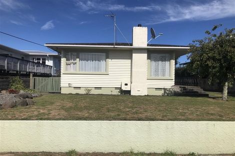 Photo of property in 30 Waimea Street, Westown, New Plymouth, 4310