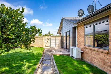 Photo of property in 24a Morris Road, Hillcrest, Hamilton, 3216