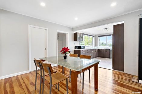 Photo of property in 8 Wedgwood Avenue, Mangere East, Auckland, 2024