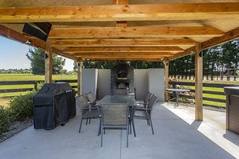 Photo of property in 483 Broad Road, Sefton, Rangiora, 7477