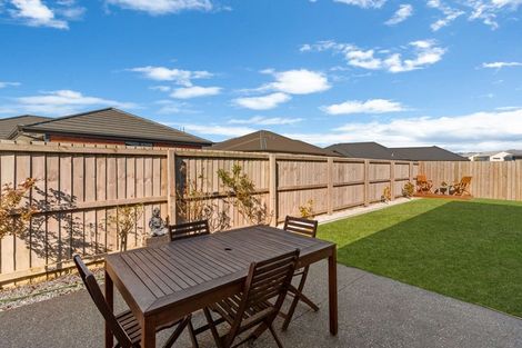 Photo of property in 8 Ensete Road, Wigram, Christchurch, 8025