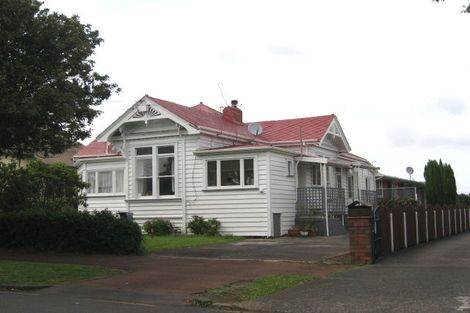 Photo of property in 20 King Edward Avenue, Epsom, Auckland, 1023