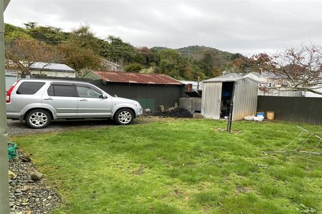Photo of property in 12 Murray Street, Greymouth, 7805