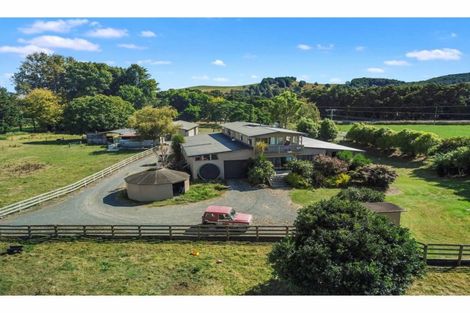 Photo of property in 10 Seifert Road, Tauhei, Morrinsville, 3375
