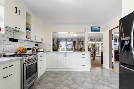 Photo of property in 8 Turner Place, Riversdale, Blenheim, 7201