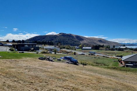 Photo of property in 1 Sibbald Lane, Lake Tekapo, 7999