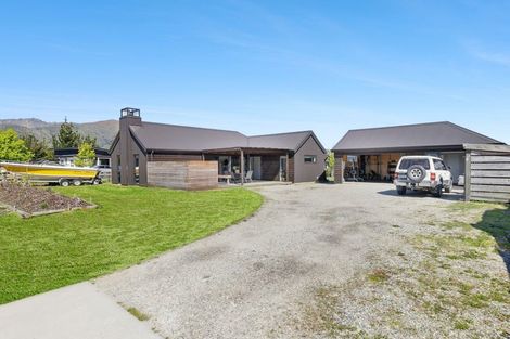 Photo of property in 27 Dingle Street, Lake Hawea, Wanaka, 9382