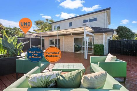 Photo of property in 13 Oakridge Way, Northpark, Auckland, 2013