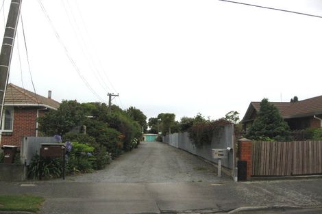 Photo of property in 25 Weir Place, Hoon Hay, Christchurch, 8025