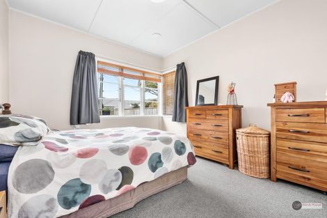 Photo of property in 3 Scanlan Street, Avalon, Lower Hutt, 5011